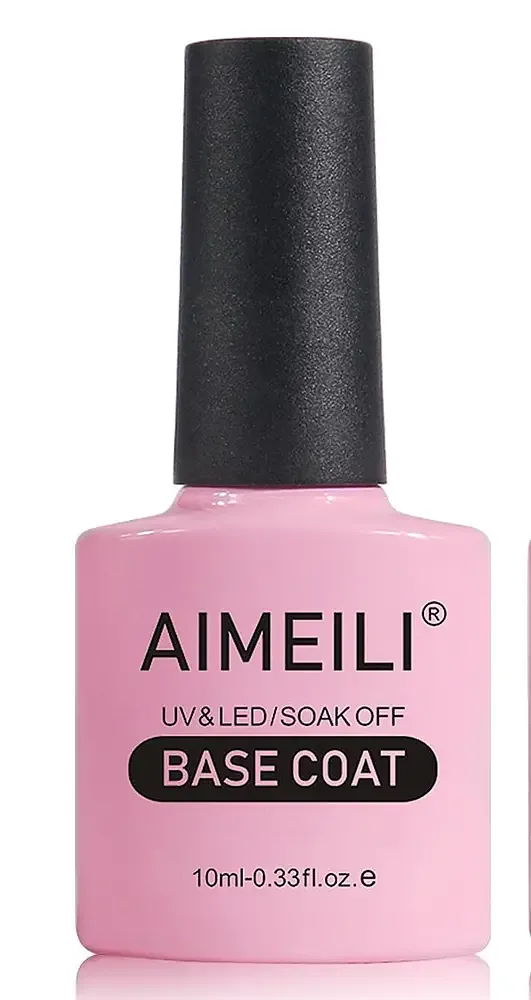 AIMEILI Base Coat