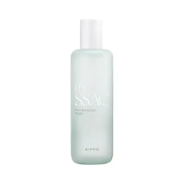 Aippo By Ssac Daily Boosting Toner