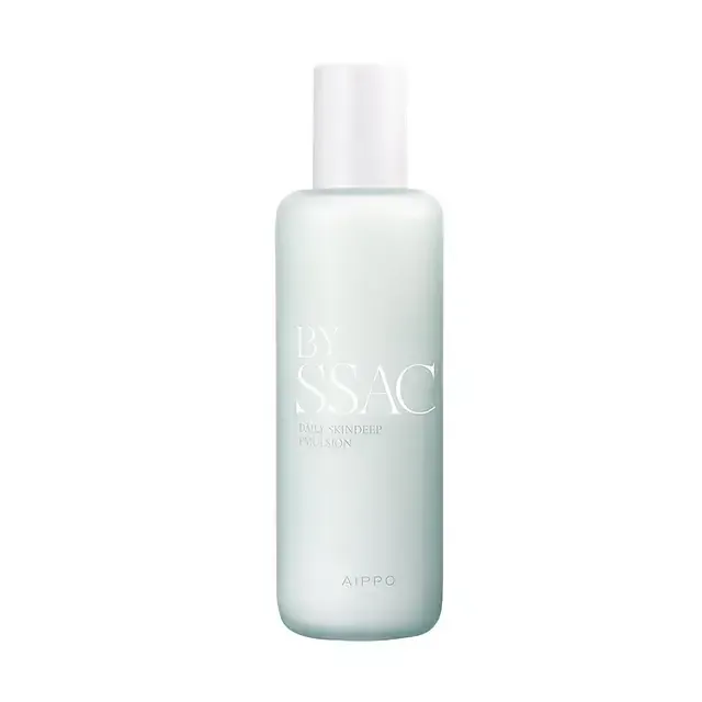 Aippo By Ssac Daily Skindeep Emulsion