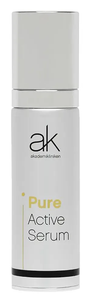 Akademikliniken Pure Active Serum
