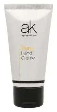 Akademikliniken Pure Hand Creme