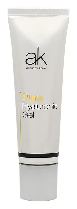 Akademikliniken Pure Hyaluronic Gel