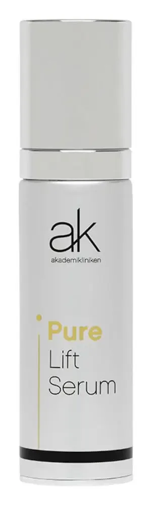 Akademikliniken Pure Lift Serum