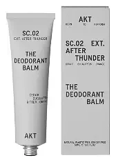 AKT The Deodorant Balm