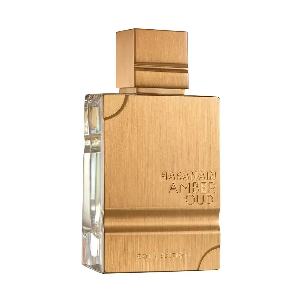 Al Haramain Amber Oud Gold Edition Eau De Parfum