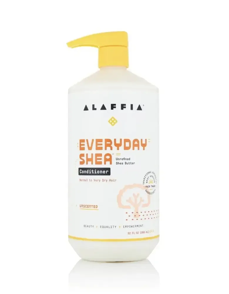 Alaffia Everyday Shea Conditioner