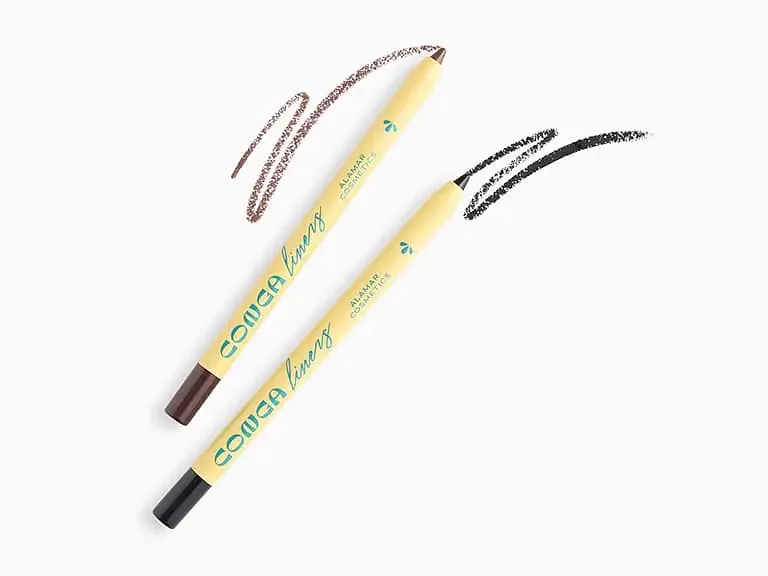 Alamar Cosmetics Conga Liner Duo