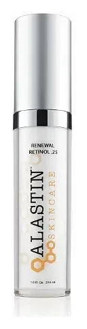 Alastin Renewal Retinol 0.25