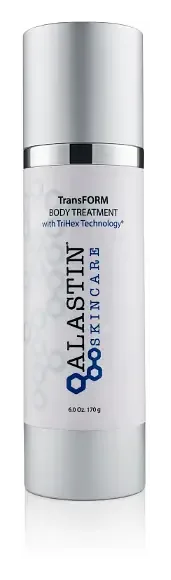Alastin Transform Body Treatment with TriHex Technology