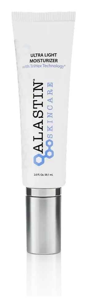Alastin Ultra Light Moisturizer with TriHex Technology