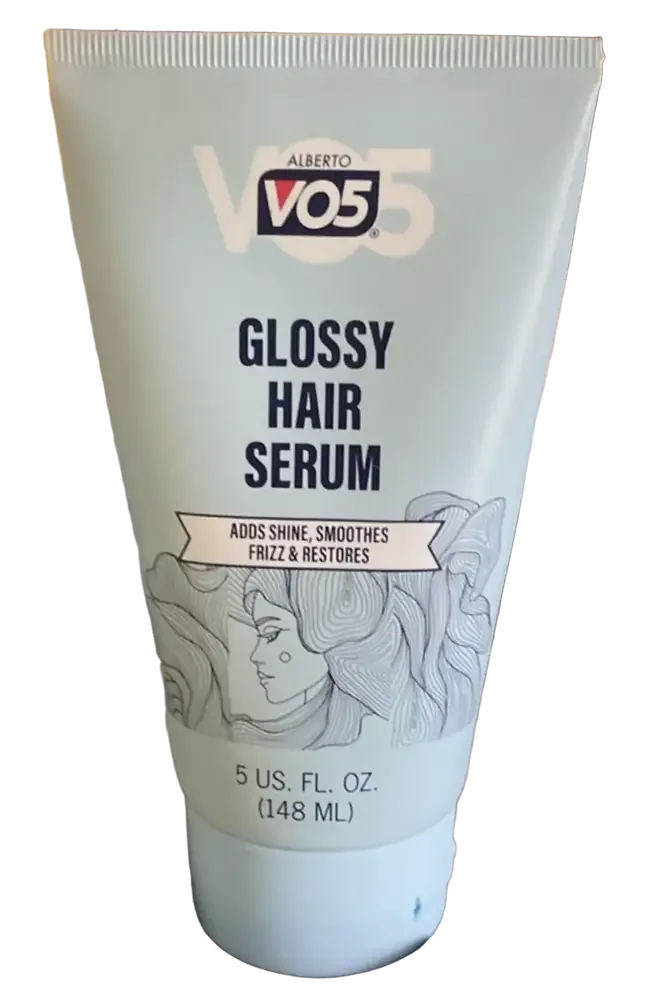 Alberto VO5 Glossy Hair Serum