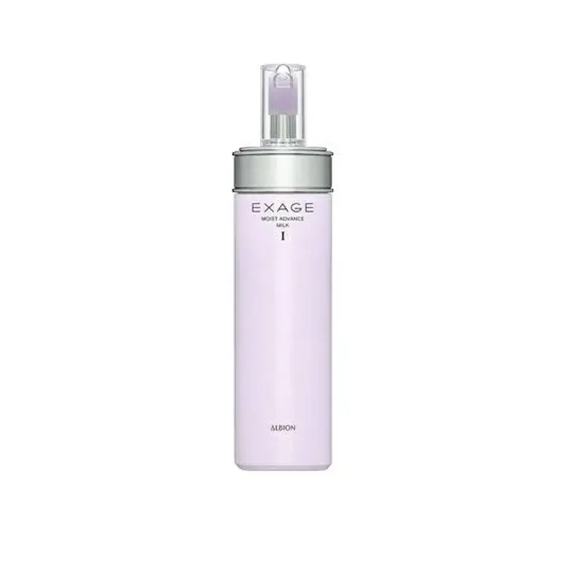 Albion Exage Moist Advance Milk