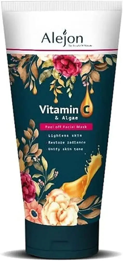 Alejon Peel Off Facial Mask