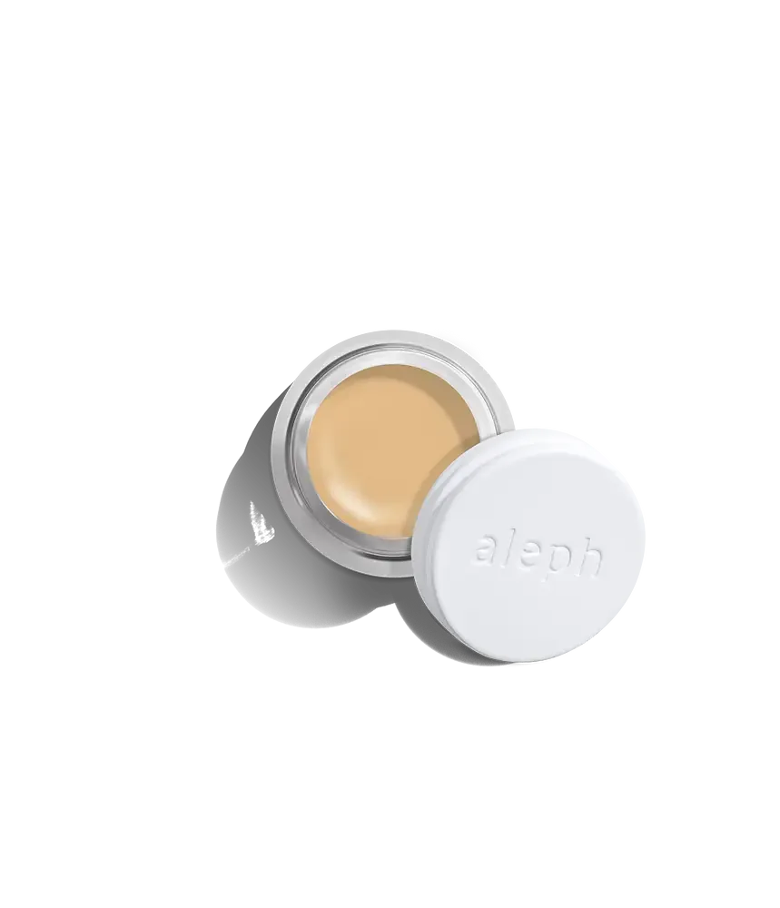 Aleph Beauty Concealer / Foundation