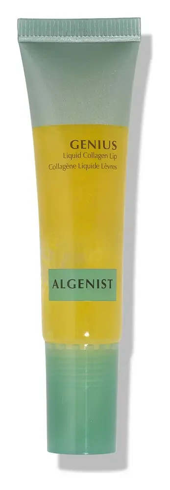 Algenist Genius Liquid Collagen lip