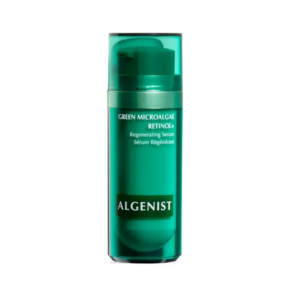 Algenist Green Microalgae Retinol+ Regenerating Serum