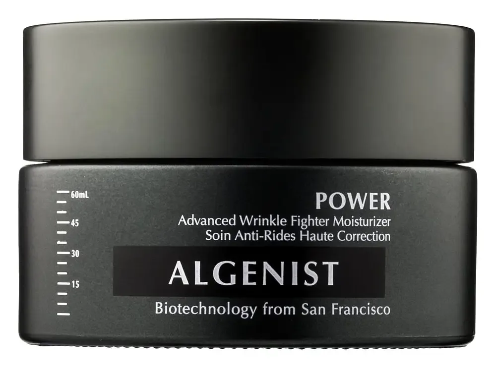 Algenist Power Advanced Wrinkle Fighter Moisturiser