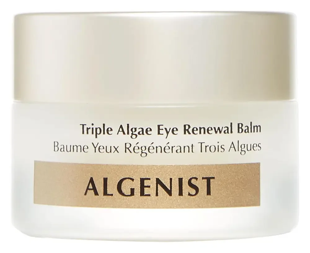 Algenist Triple Algae Eye Renewal Balm