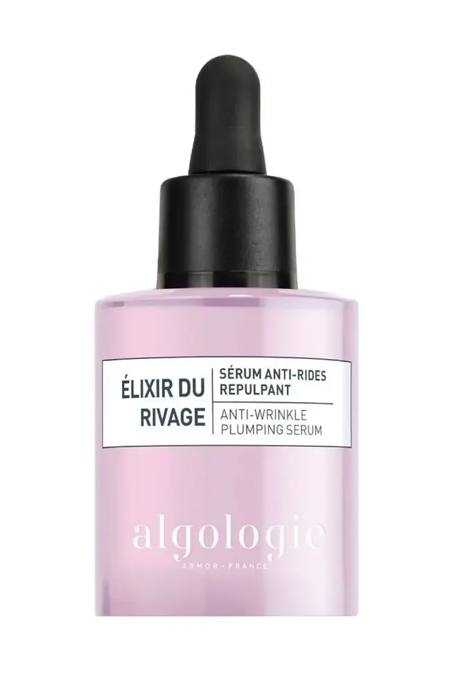 Algologie Élixir Du Rivage Anti-Wrinkle Plumping Serum