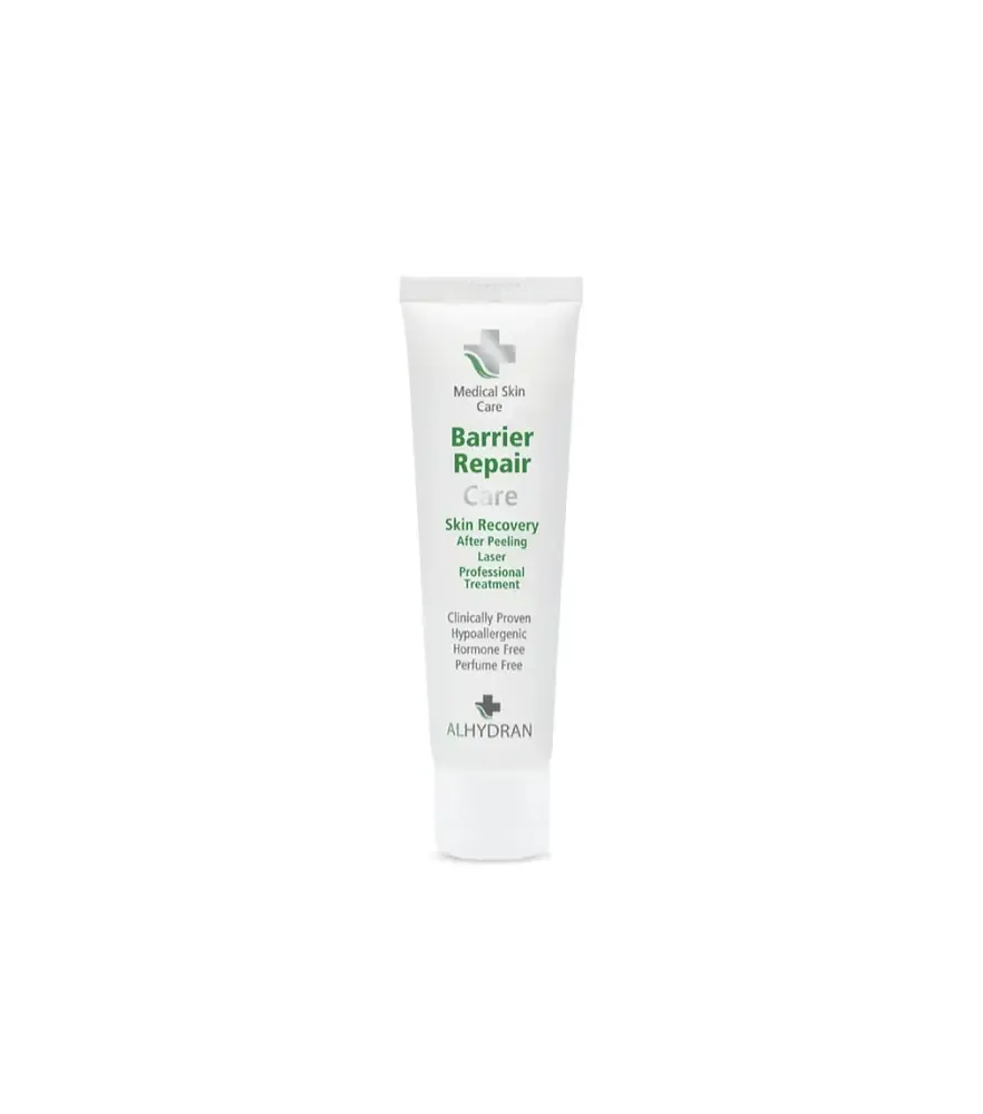 Alhydran Barrier Repair Care