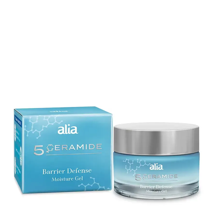 Alia Ceramide Barrier Defense Moisture Gel