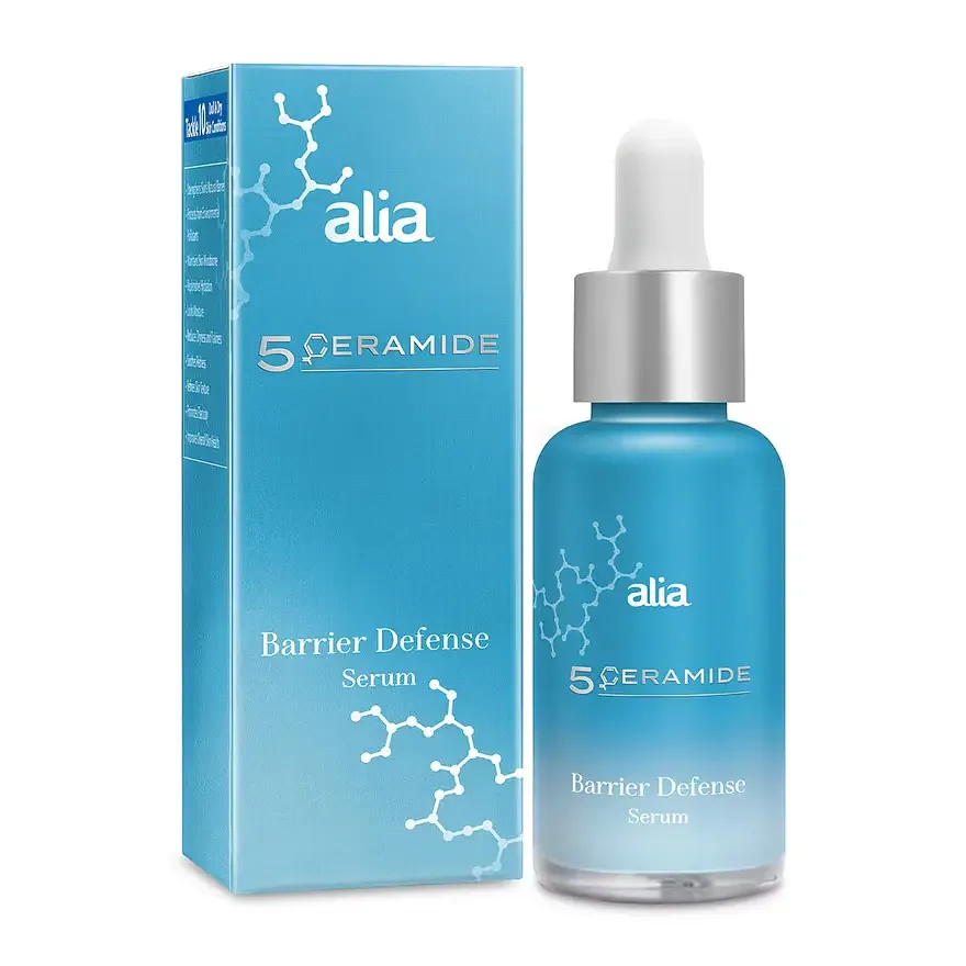 Alia Ceramide Barrier Defense Serum