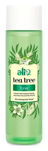 Alia Tea Tree Toner