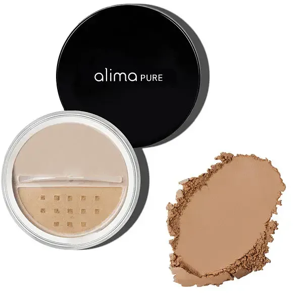 Alima Pure Bronzer