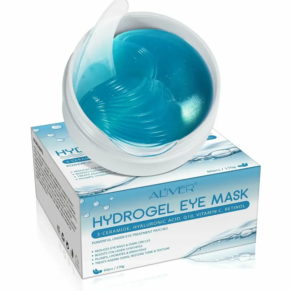 Aliver Hydrogel Eye Mask