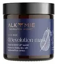 Alkmie Revolution Mask Time Reverse Lift Mask