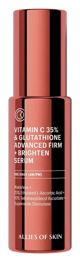 Allies of Skin 35% Vitamin C+ Perfecting Serum