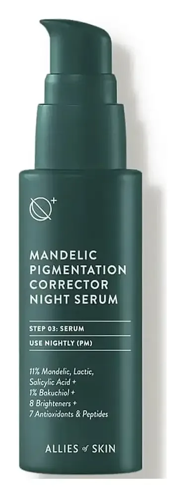 Allies of Skin Mandelic Pigmentation Corrector Night Serum