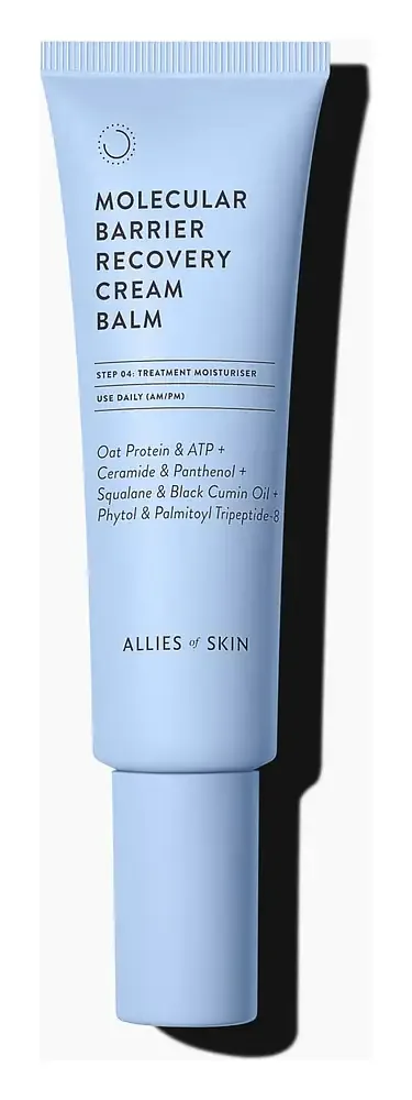 Allies of Skin Molecular Barrier Recovery Cream Balm