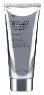 Allies of Skin Molecular Silk Amino Hydrating Cleanser