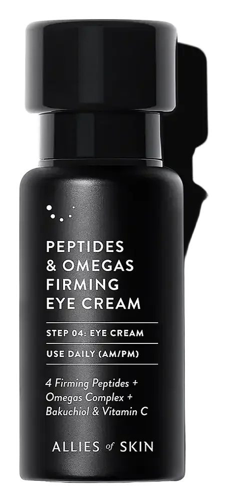 Allies of Skin Peptides & Omegas Firming Eye Cream