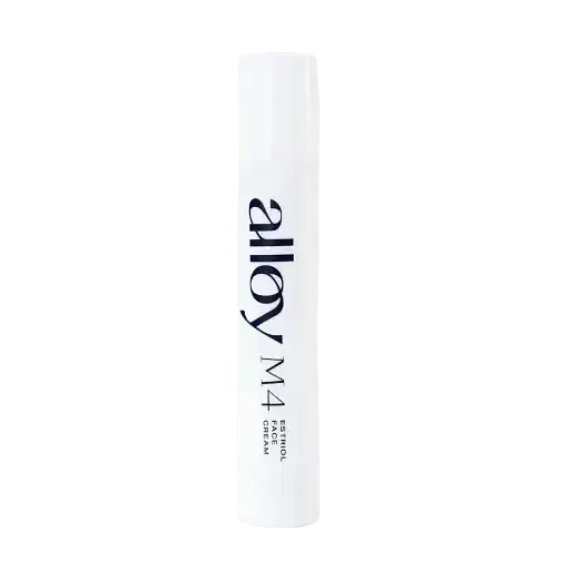 Alloy M4 Estriol Face Cream