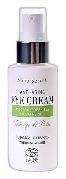 Alma Secret Anti-Aging Eye Cream