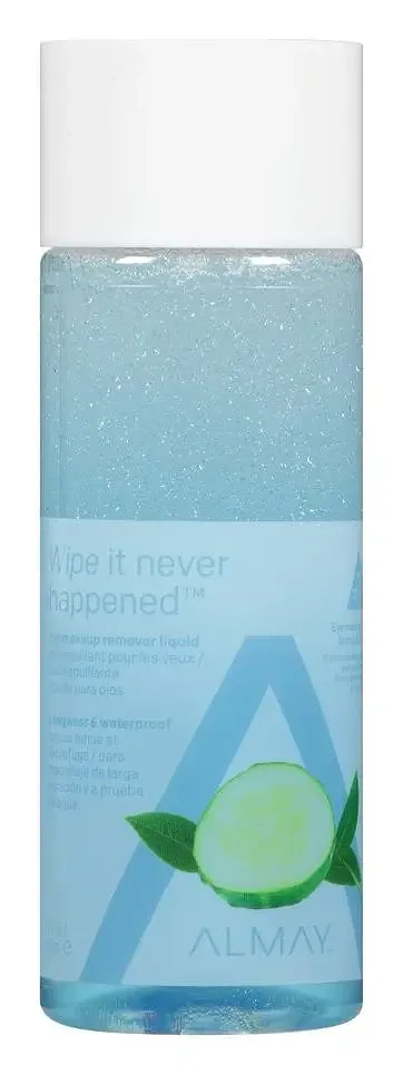 Almay Longwear & Waterproof Liquid Eye Makeup Remover