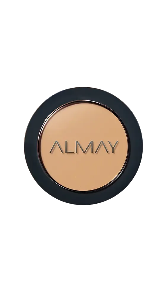 Almay Pressed Powder