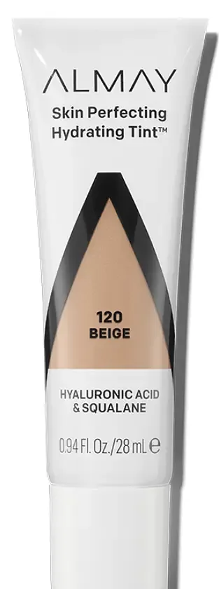 Almay Skin Perfecting Hydrating Tibt
