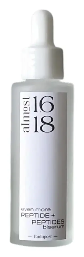 almost 1.618 10% Argireline + Tripeptide5 natural biserum