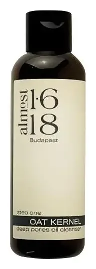 almost 1.618 Step One Oat Kernel Oil Cleanser