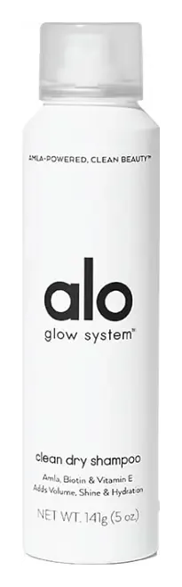 Alo Dry Shampoo