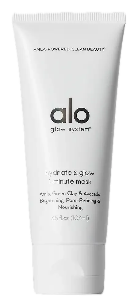 Alo Hydrate & Glow 1-Minute Mask