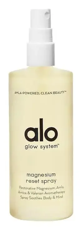 Alo Magnesium Reset Spray