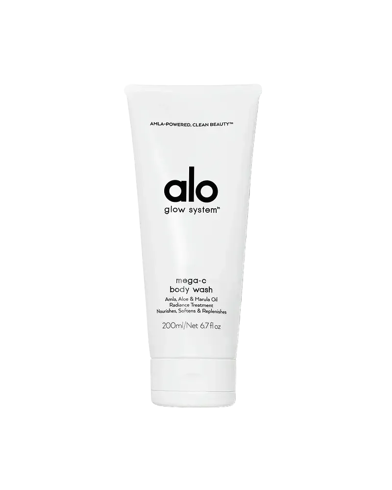 Alo Mega-C Body Wash