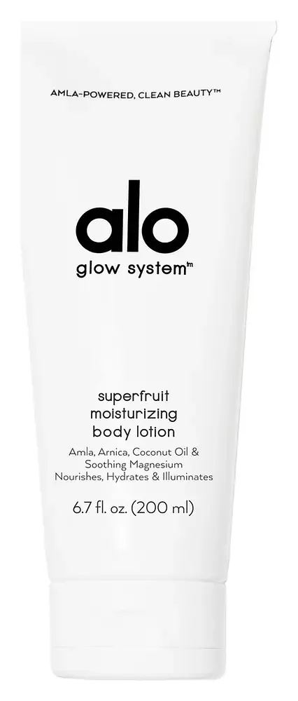 Alo Superfruit Moisturizing Body Lotion