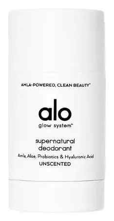 Alo Supernatural Deodorant