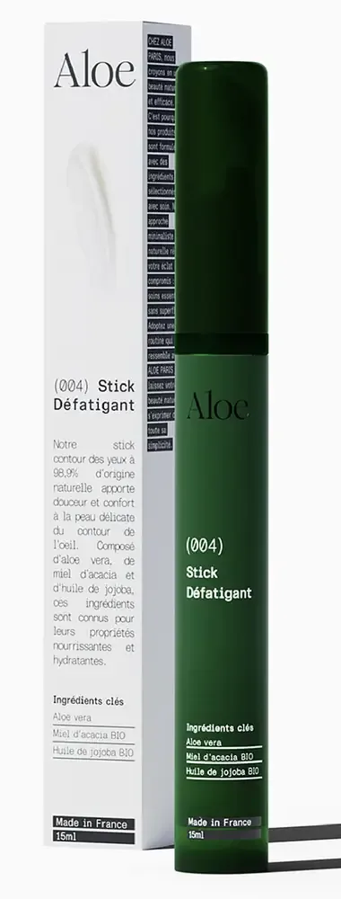 Aloe Paris Stick Défatigant