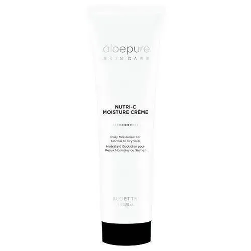 Aloette Nutri-C Moisture Creme